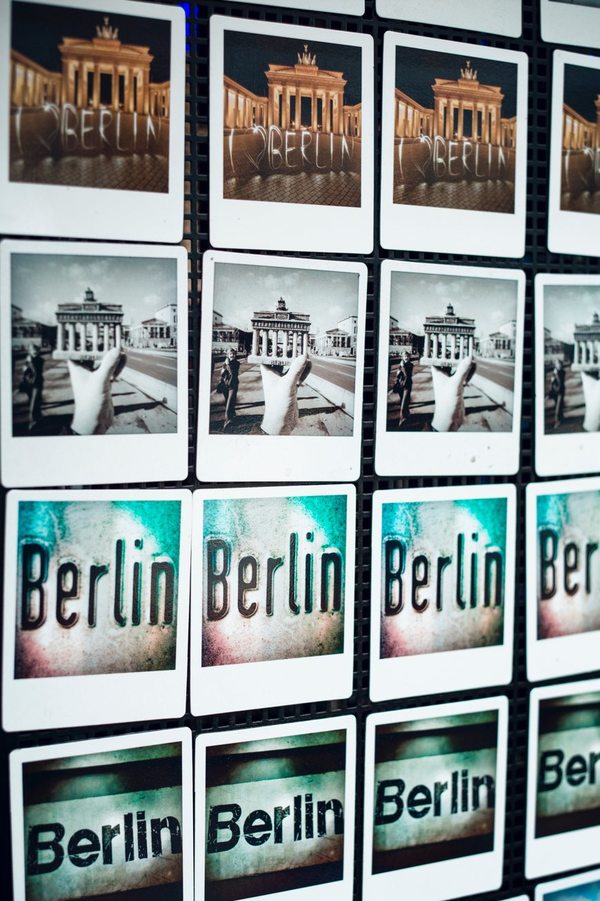 Fachführung Geschichte - Politik: 'Berlin im Nationalsozialismus'