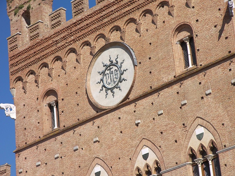Reiseleitung Siena (ohne Dom) und S.Gimignano (4-5 Std.)