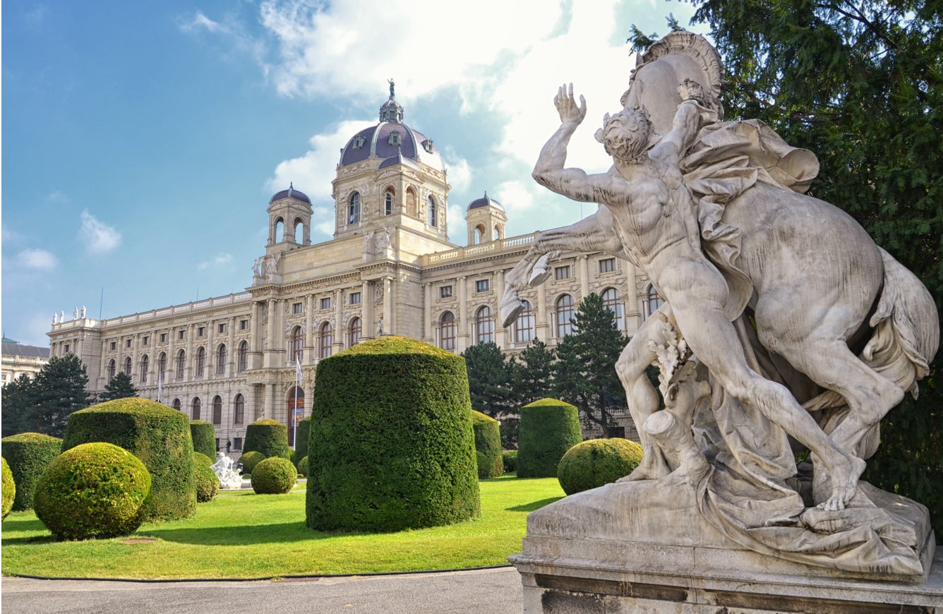 Schloß Schönbrunn: Imperial Tour