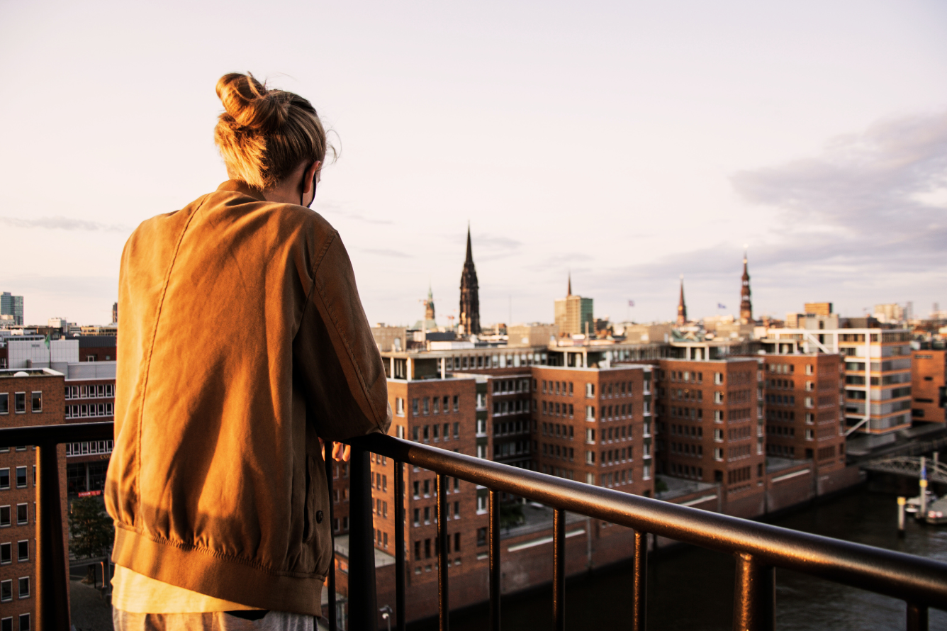 Plaza-Ticket Elbphilharmonie
